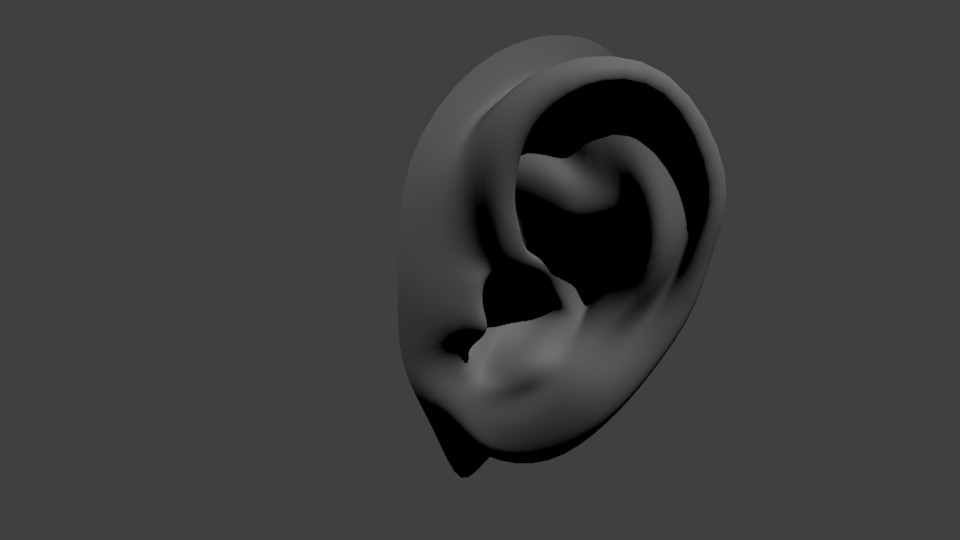 Ear preview image 1